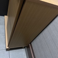 下駄箱の画像