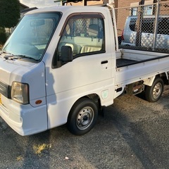 スバル　　サンバーの画像