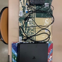 PS4 本体の画像
