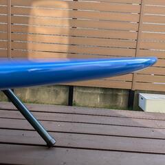 DANO サーフボード　9.2（福岡　佐賀　手渡し限定）の画像
