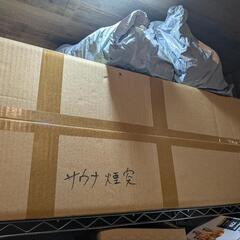 サウナテントの画像