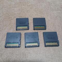 ゲームソフトDS  (子供向け)の画像