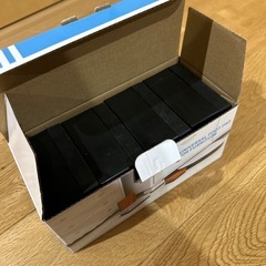 洗濯機用かさ上げ台・傷防止4個入り(ブラック)の画像