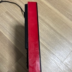 IH調理器　卓上の画像