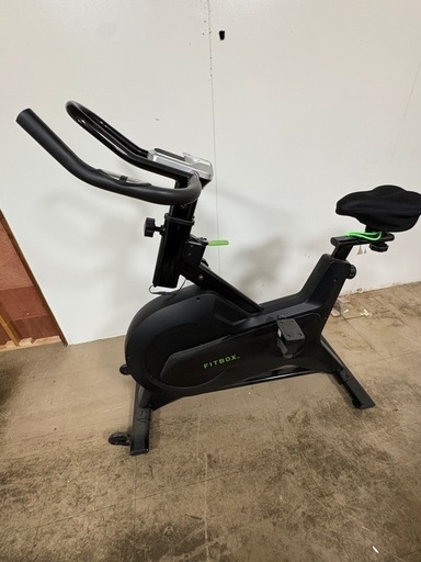 FITBOX　フィットネスバイク　第３世代