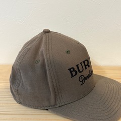 Burton キャップの画像