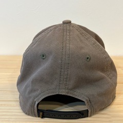 Burton キャップの画像