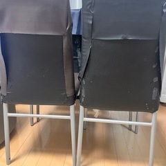 ダイニングチェアの画像