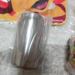 マクドナルド　タンブラーファンの画像