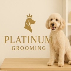 【Platinum Grooming Tsukuba】研究…