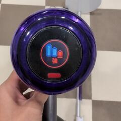 ダイソン　掃除機　sv18の画像