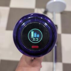 ダイソン　掃除機　sv18の画像