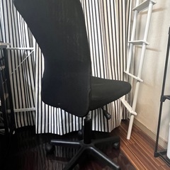 デスクチェアの画像
