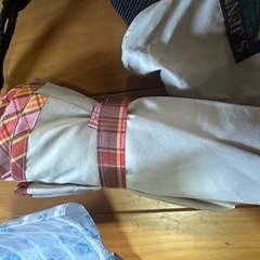 折りたたみ傘2個セットの画像