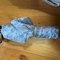 折りたたみ傘2個セットの画像