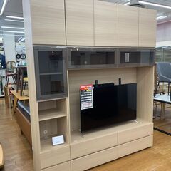Pamouna テレビボード ハイタイプの画像