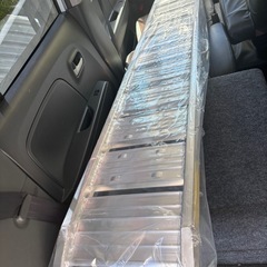 【新品】値引き‼️ブリッジ　2本の画像