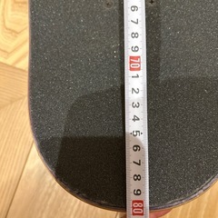 【商談成立】スケートボード　コンプリートセットの画像