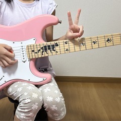 【初心者歓迎】千葉市近郊でギター始めてみませんか？ 無料体験レッスンあります！の画像