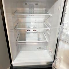 三菱 MR-P15E-B1 2020年式 ノンフロン冷凍冷蔵庫 146Lの画像