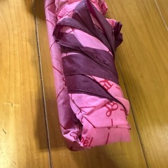 折りたたみ傘の画像