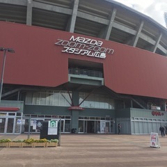 カープ、野球好き募集🏟️