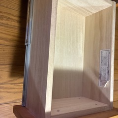 テレビボードの画像