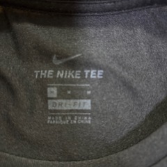 NIKE スポーツウェア　Mサイズ
の画像