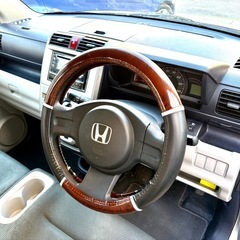 HONDA ゼスト/車検長いの画像