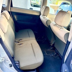 HONDA ゼスト/車検長いの画像
