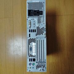 富士通core i5 Windows11 office Adobe illustrator Photoshop PremierePro Autocad2023 新品SSD 第９世代 セットアップ済ですぐに使えますの画像