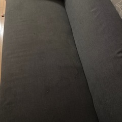 家具 ソファ 2人掛けソファの画像