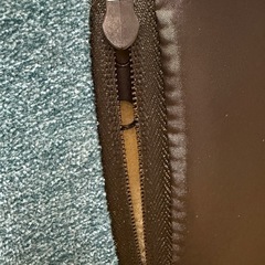ニトリ　座椅子　2個の画像
