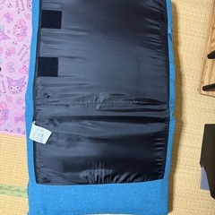 ニトリ　座椅子　2個の画像