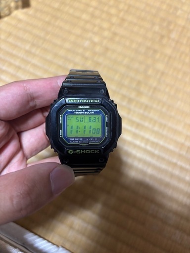 G-SHOCK腕時計 　