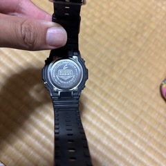 G-SHOCK腕時計 　の画像