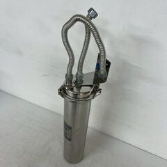 ABIO アビオ 軟水器 HK-55RS 業務用 浄水フィルター 厨房 厨房機器 店舗 店舗用品 加熱機器対応 飲食店 スケール抑止 Y2164の画像