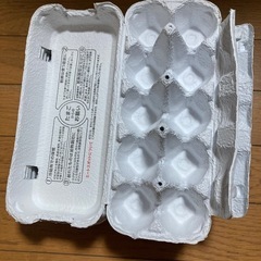 たまご入れ7つの画像