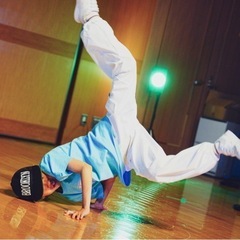 【北九州市でブレイクダンスを始めよう🔥初心者大歓迎！】の画像