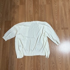 レディース カーディガン 夏物の画像