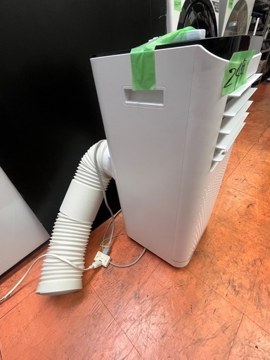 窓用スポットクーラー2024年SKJ-KY20A2冷房能力1,8/2.0kw 窓用スポットクーラー2024年SKJ-KY20A2冷房能力1,8/2.0kwリモコン