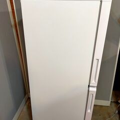 ハイアール ノンフロン冷凍冷蔵庫 148L 2021年式 JR-NF148Bの画像