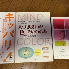 自己啓発本など　９冊の画像