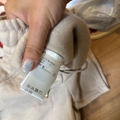 レディ 半ズボンの画像