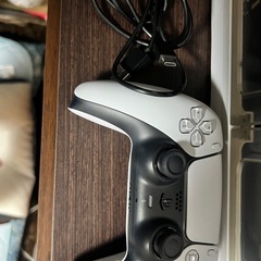 ps5 psポータルセットの画像