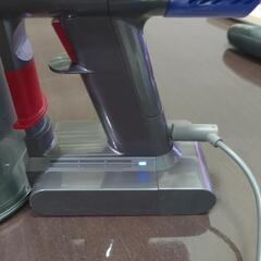 Dyson　ダイソン　SV07（V6）の画像