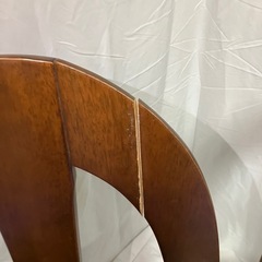 無料！！セット売り　ダイニングチェア　イス　椅子　チェアの画像