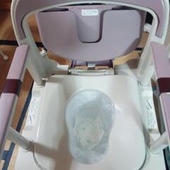 ポータブルトイレの画像