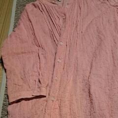 カットソー　LLサイズの画像