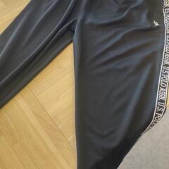 U.S.POLOASSN.ジャージの画像